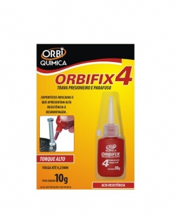 Orbifix 4 Trava Parafusos