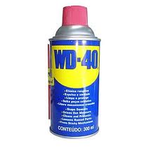 Óleo Lubrificante WD-40 300ml