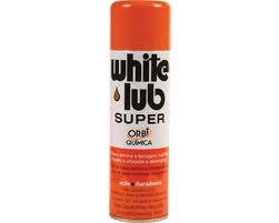 Desingripante Spray White Lub 300 ml